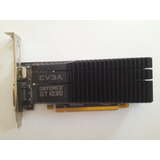 Placa De Video Gt 1030 2gb Gddr5 Evga