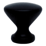 Puxador Moveis Cup Ponto Preto 25mm - Zen Design