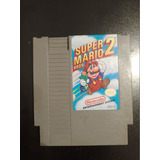 Super Mario Bros 2 Para Nintendo Nes