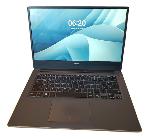 Dell Inspiron 7460 Core I7