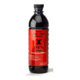 Tinta Dux Para Teñir Cuero - Envase 500cc