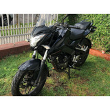 Rouser Ns 200