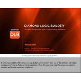Diamond Logic Builder 2019 Navistar