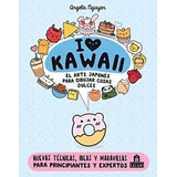 Libro I Love Kawaii /400