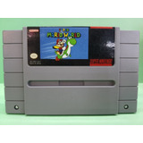 Super Mario World Snes