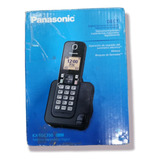 Caja Abierta Telefono Panasonic Kxtgc 350