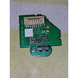 Sensor De Control Remoto Bgh Ble 3215 Rt