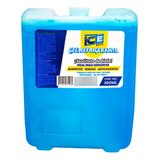 Gel Refrigerante Ice Brick 300 Ml Sustituto De Hielo