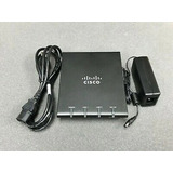 Lote 10 X Adaptador Voip Cisco Ata-187 2 Saídas Fxs Seminovo