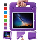 Newstylepara iPad 2 3 4 Estuche A Prueba Golpes Estuche 4,