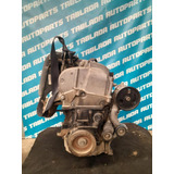 Motor Semiarmado Renault Duster 1.6 2013