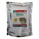 Abene Alimento Erizos 1 Kg Completo, Balanceado Y Peletizado