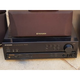 Home Theater Pioneer Vsx-406