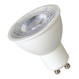 Lampara Dicroica Led Gu10 7w Luz Cal/fria. Dimerizable Nova 