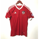 Jersey adidas Premium Bayer Munich Oficial Gps Academy Raro