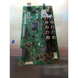 Main Board LG 32lb551a 