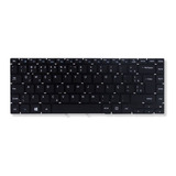 Teclado Notebook Np370e4k-kwbbr Pn 9z.naqsn.21b Kd3br C563