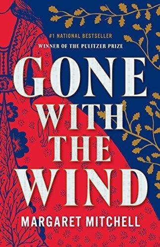 Gone With The Wind (libro En Inglés)