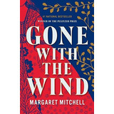 Gone With The Wind (libro En Inglés)