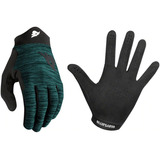 Guantes Bluegrass Union - Dedos Largos - Neoprene Slimfit