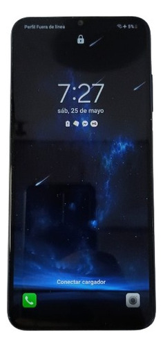 Samsung Galaxy A03s Dual Sim 64 Gb Azul 4 Gb Ram Sm-a037m/ds
