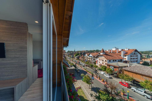 Cota De Hotel Em Gramado, Rs - Imagen 4