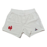 Short Francia 2023/24 Test Match Le Coq Sportif Rugby