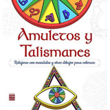 Mandalas - Amuletos Y Talismanes - Arte Terapia-benet Palaus