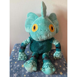 Peluche Skylanders Gill Grunt Cuddle Pilow 56 Cm