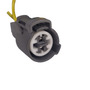 Conector Sensor Temperatura Honda Civic Accord Fit  Honda Accord