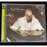 Avril Lavigne Goodbye Lullaby Deluxe Edition  Cd + Dvd