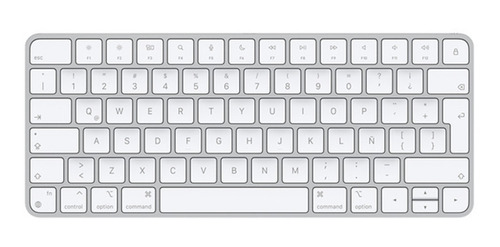 Apple Teclado Magic Keyboard - Mobilehut