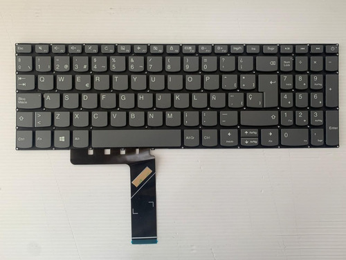 Teclado Para Lenovo 320-15iap, 320-15abr, 320-15isk, Interno