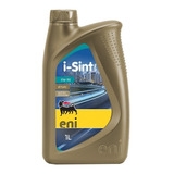 Aceite Motor Long Life Eni I-sint Tech 0w-30 100% Sintético