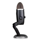 Microfono Blue Yeti X Usb