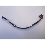 Jack Power Dell Alienware  17 R2 R3 P43f T8dk8  Dc30100to00