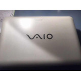 Netbook Sony Vaio