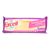 Trapero Húmedo Excell Clasico Lavanda 10un