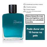 Natura Homem Elo Deo Parfum