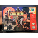 Castlevania N64