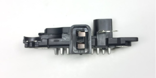 Regulador Alternador Vw Fox Gol Jetta Polo Seat Skoda Audi Foto 10