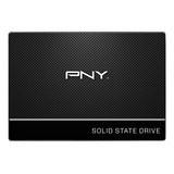 Disco Sólido Ssd Interno Pny Ssd7cs900-960-rb 960gb Negro