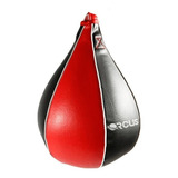 Pera Loca Box - Speedbag - Double End Bag - Para Tablero