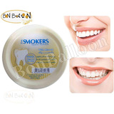 Eva Smokers Polvo Dental Con Sabor Miswak Meswak Siwak Natur