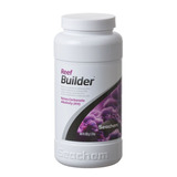 Carbonatos, Reef Builder Seachem 600g, Aumenta Alkalinidad