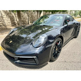 Porsche 911 2020 3.0 Carrera Coupe Pdk At