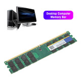 Módulo De Memoria De Escritorio Ddr2 Pc2-6400u 800mhz 1.8v A