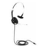 Headset Ths 55 Rj9 Intelbras Compativel Intelbras Hsb 50