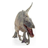 Novo Mundo Jurássico Indominus Rex Brinquedos Crianças Prese