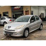 Peugeot 207 2013 1.4 Allure Hdi 70cv